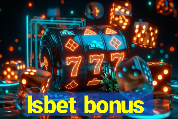 lsbet bonus